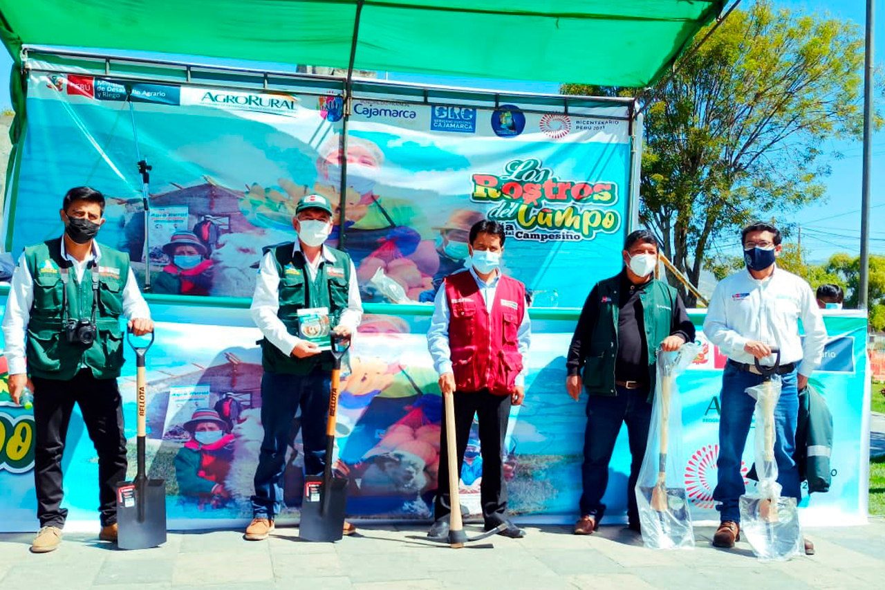 <p>PEJEZA participa en Evento de la Chacra a la Olla.</p>



